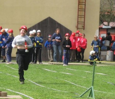 Soptíkův pohár Jablonec nad Jizerou