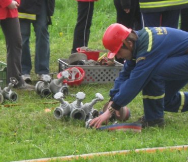 Jarní kolo Podkrkonošského poháru
