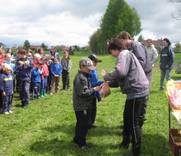 Jarní kolo Podkrkonošského poháru
