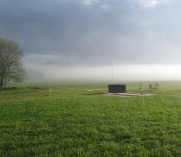 Jarní kolo hry PLAMEN - Nedaříž 2010