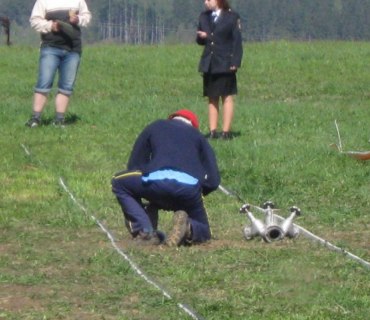 Bozkov - Soptíkův pohár