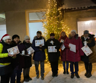 Cukrobraní 2022 - 17. 12. 2022
