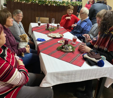 Cukrobraní 2022 - 17. 12. 2022