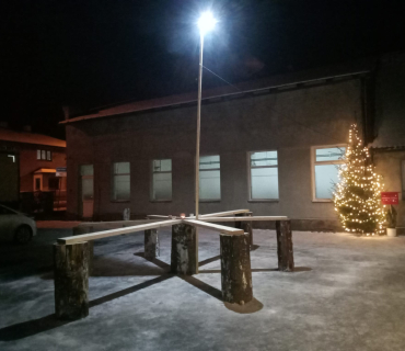 Cukrobraní 2022 - 17. 12. 2022