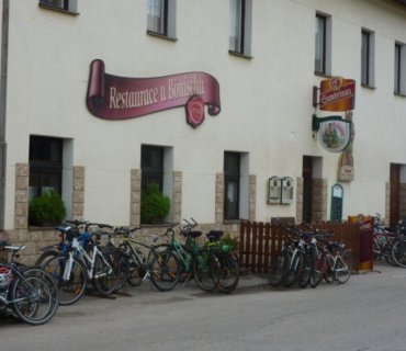 Kolojízda 2016