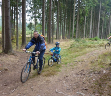 Kolojízda 2015