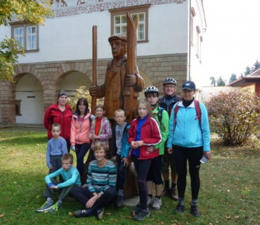 Kolojízda 2015