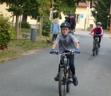 Kolojízda 2015