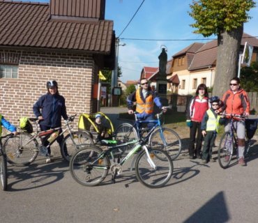 Kolojízda 2013