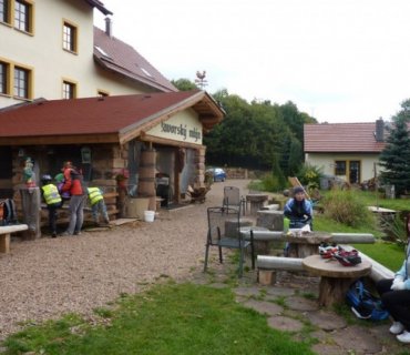 Kolojízda 2012