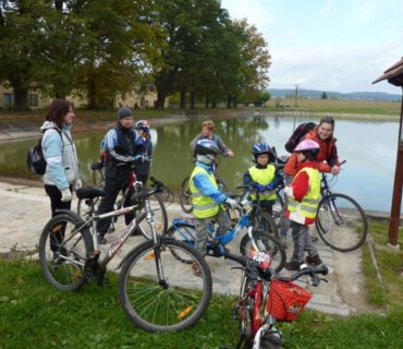 Kolojízda 2012