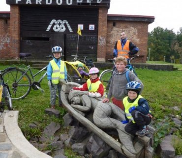 Kolojízda 2012