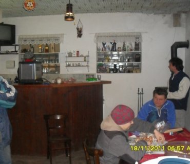 Sokolská zabíjačka 2011