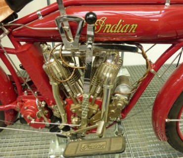 TECHNICKÉ MUSEUM PRAHA