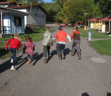 Ostružno soustředění