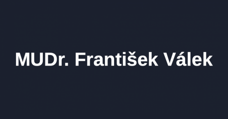 Praktický lékař